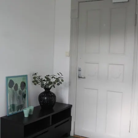 The Greengarden Hostel *
