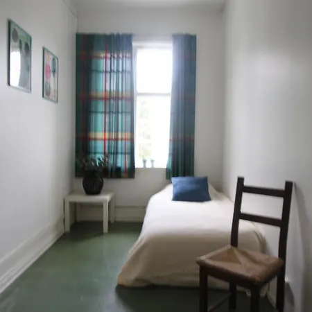 The Greengarden Hostel