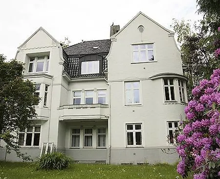 The Greengarden Hostel