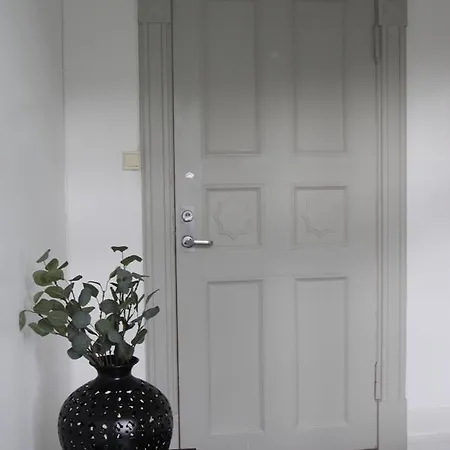 The Greengarden Hostel